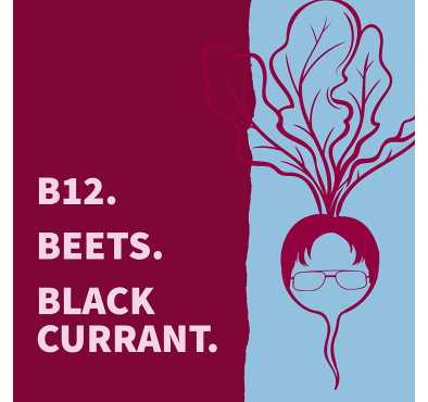 Gomitas de Betabel  Beauty sabor Frambuesa. 60 Gomitas