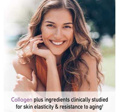 Colágeno Super Belleza sabor Blueberry Acai, Piel, Uñas, Cabello. 270 gr.