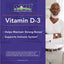 Vitamina D3 (5,000 IU)