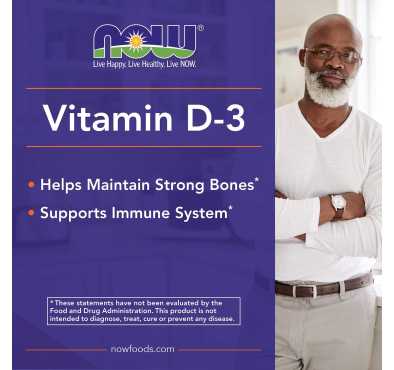 Vitamina D3 (5,000 IU)