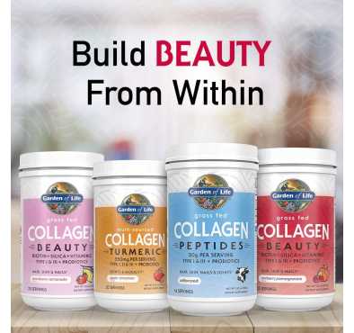 Péptidos de Colágeno (20 gr) Piel, Cabello, Uñas, Articulaciones, Movilidad. 560 gr.