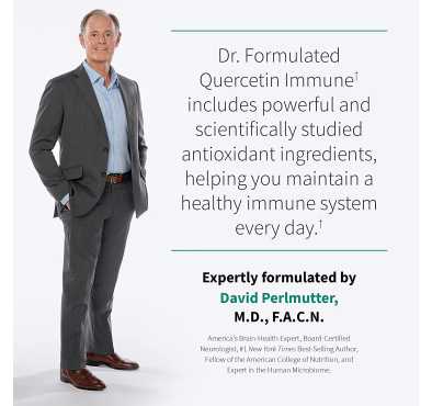 Quercetina Inmunidad y Vitamina C, D, Zinc. 30 tabs