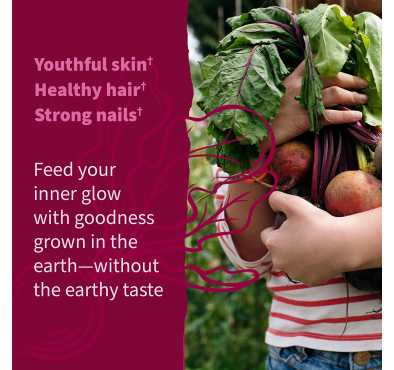 Gomitas de Betabel  Beauty sabor Frambuesa. 60 Gomitas