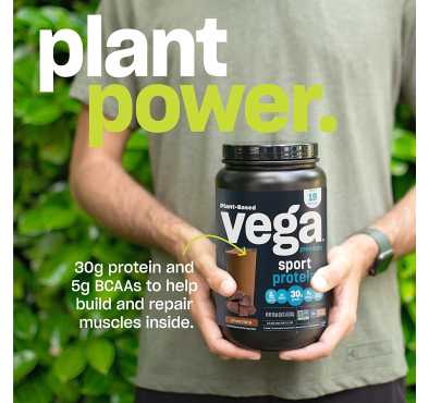 Proteína + Recovery sabor Chocolate Cremoso. 2 tamaños