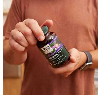 Adrenal Health, Soporte Diario, 120 vcap.