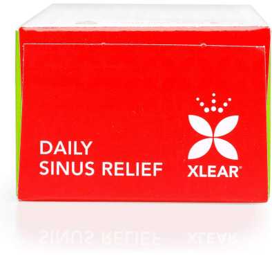 Gotas Nasales Naturales con Xilitol y Pepita de Toronja. 1.5 oz