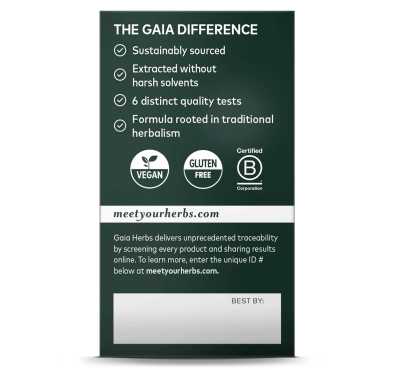 Adrenal Health JUMP START, 60 vcap.
