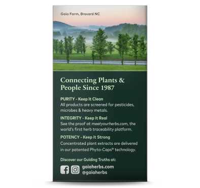 Bacopa, 60 Vegan Caps