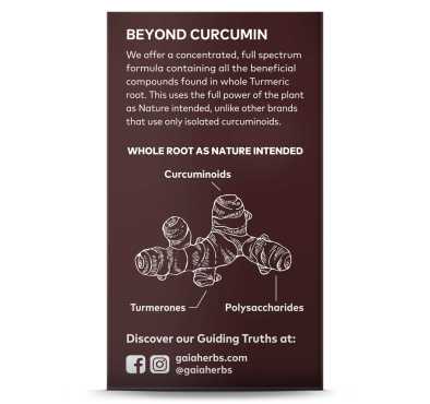 Cúrcuma Extra Fuerte. 30, 60 y 120 Vcaps